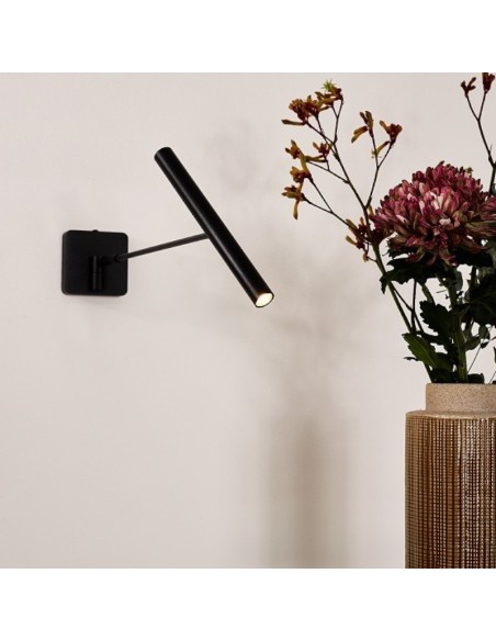 Applique murale intérieure Led Wygo 5 watts - Lucide Leluminaireled.com