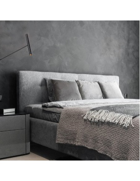 Applique murale intérieure Led Wygo 5 watts - Lucide Leluminaireled.com