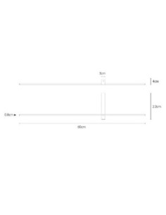 Applique murale intérieure Led Segin - Lucide Leluminaireled.com 2