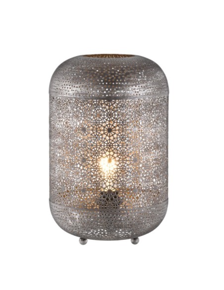 Lampe de table Led Velvet 39 cm - Fischer & Honsel Leluminaireled.com