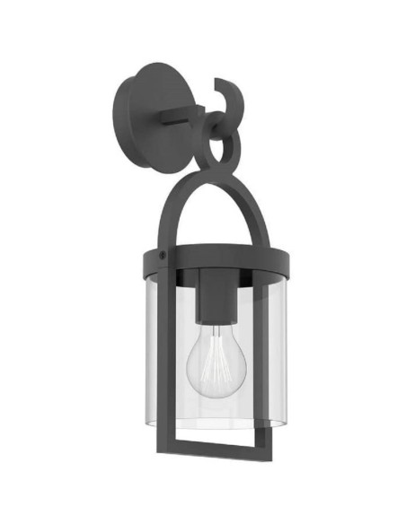 Applique murale extérieure Led Maya - Mantra Leluminaireled.com