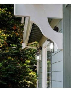 Applique murale extérieure Led Maya - Mantra Leluminaireled.com 2