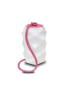 Suspension Led autonome nomade RGB Bita - New Garden Leluminaireled.com