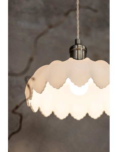 Luminaire Kurage Markslojd pour cuisine, salle à manger ou salon