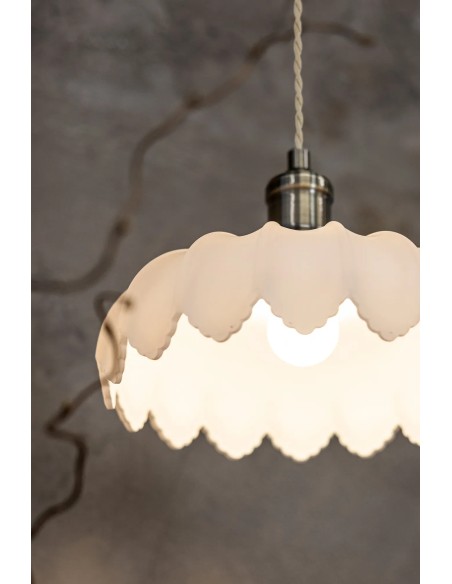 Luminaire Kurage Markslojd pour cuisine, salle à manger ou salon