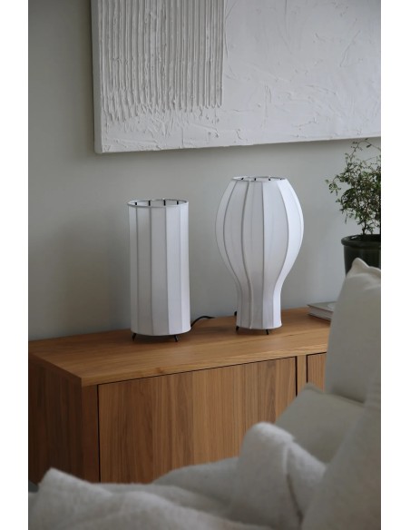 Luminaire de table Globo pour salon ou chambre