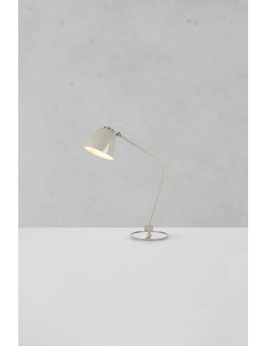 Lampe de bureau design moderne orientable