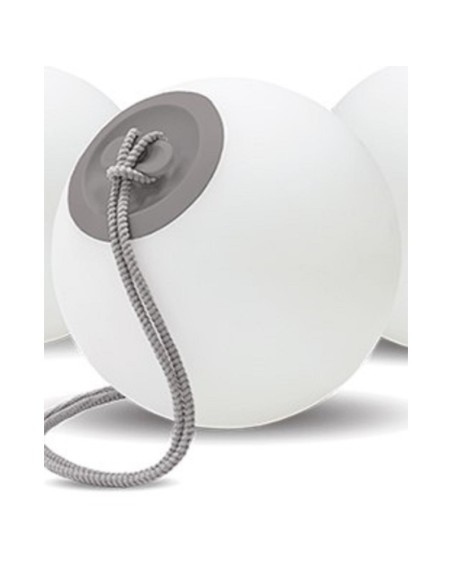 Suspension Led autonome nomade RGB Norai - New Garden Leluminaireled.com