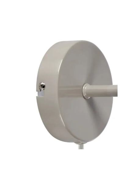 Applique murale design moderne Pop avec tête orientable