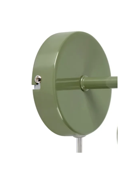 Applique murale design moderne Pop avec tête orientable