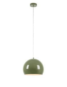 Plafonnier Pop Markslojd vert brillant design moderne