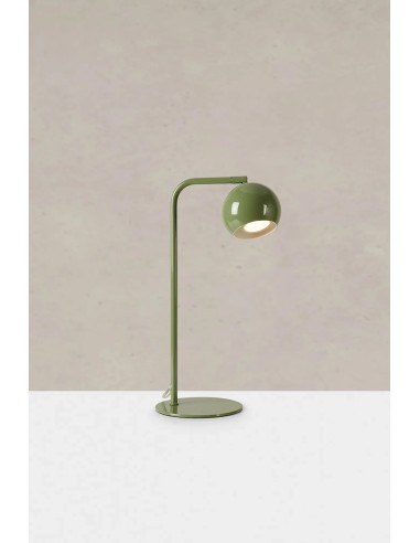 Lampe de chevet Pop Markslojd avec câble transparent et interrupteur