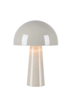 Lampe de table Markslojd greige brillant design moderne
