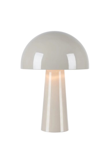 Lampe de table Markslojd greige brillant design moderne