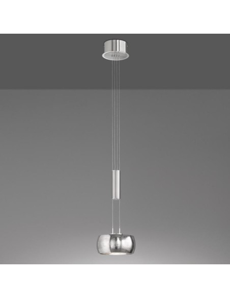 Suspension Led Colette 1 source lumineuse - Fischer & Honsel Leluminaireled.com