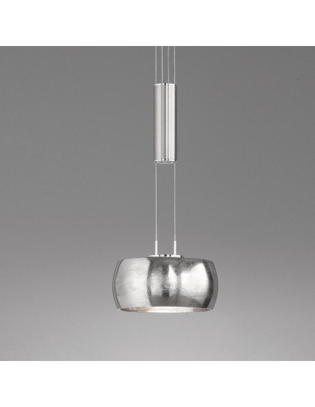 Suspension Led Colette 1 source lumineuse - Fischer & Honsel Leluminaireled.com
