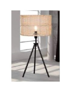 Lampe de table intérieure Led Bora - Sampa Helios Leluminaireled.com