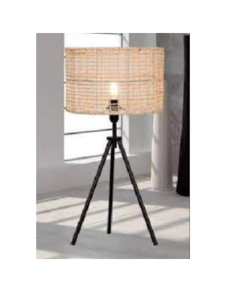 Lampe de table intérieure Led Bora - Sampa Helios Leluminaireled.com