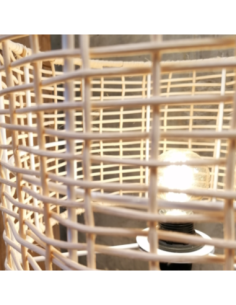 Lampe de table intérieure Led Bora - Sampa Helios Leluminaireled.com 2