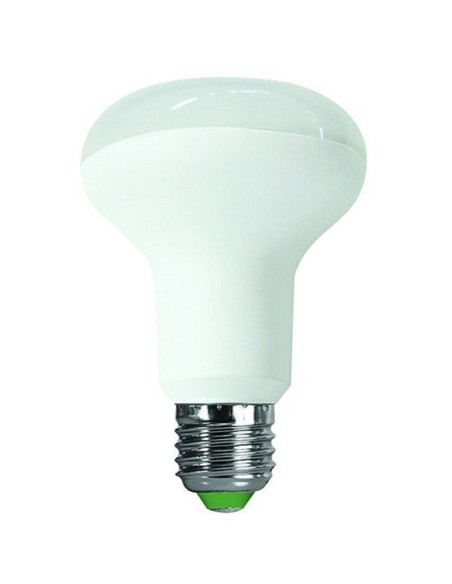 Ampoule Led spot E27 R80 blanc neutre - Girard-Sudron Leluminaireled.com
