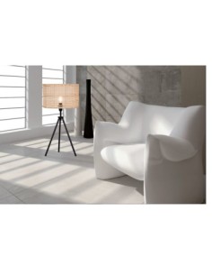 Lampadaire Led intérieur Bora - Sampa Helios Leluminaireled.com 2