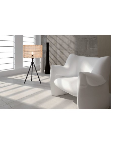 Lampadaire Led intérieur Bora - Sampa Helios Leluminaireled.com