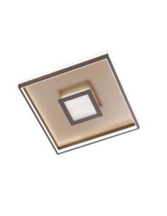 Plafonnier/applique Led intensité variable Bug  - Fisher & Honsel Leluminaireled.com