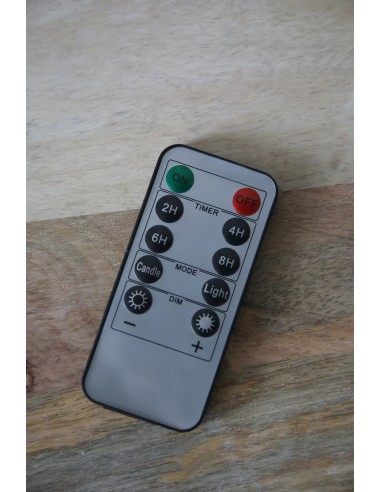 Ensemble maisons LED Portree ambiance intérieure chaleureuse décoration lumineuse originale