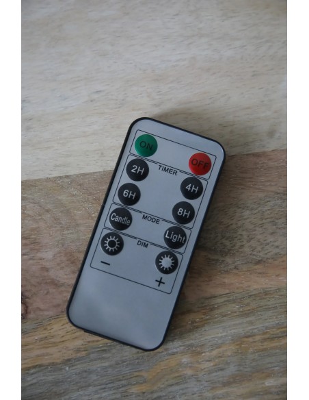 Ensemble maisons LED Portree ambiance intérieure chaleureuse décoration lumineuse originale