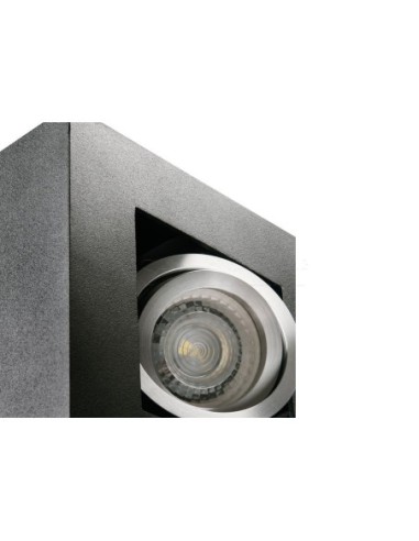 Plafonnier orientable pour éclairage d\'accentuation - Kanlux - Stobi Leluminaireled.com