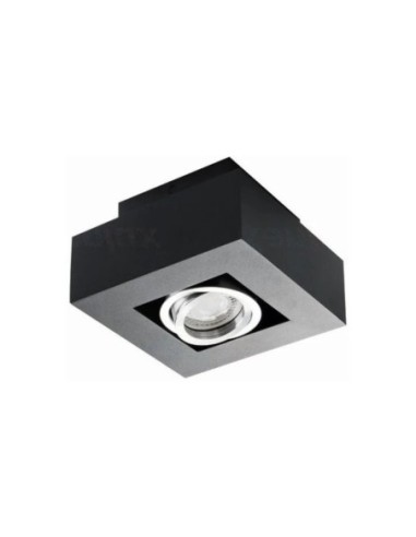 Plafonnier orientable pour éclairage d\'accentuation - Kanlux - Stobi Leluminaireled.com