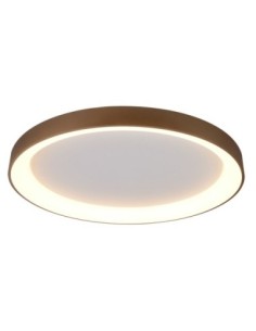 Plafonnier LED or Mantra Niseko II 75W Ø90 cm