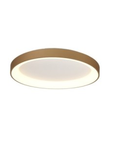Plafonnier LED or Mantra Niseko II 62W Ø78 cm