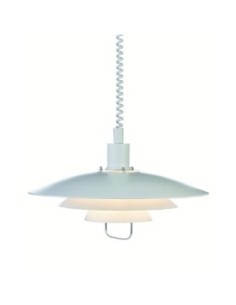 Suspension Led vintage - Markslöjd - Kirkenes Leluminaireled.com 2