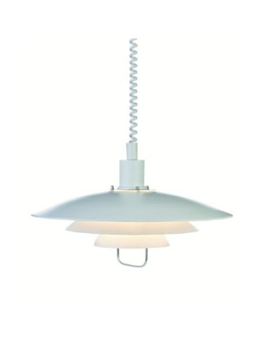 Suspension Led vintage - Markslöjd - Kirkenes Leluminaireled.com