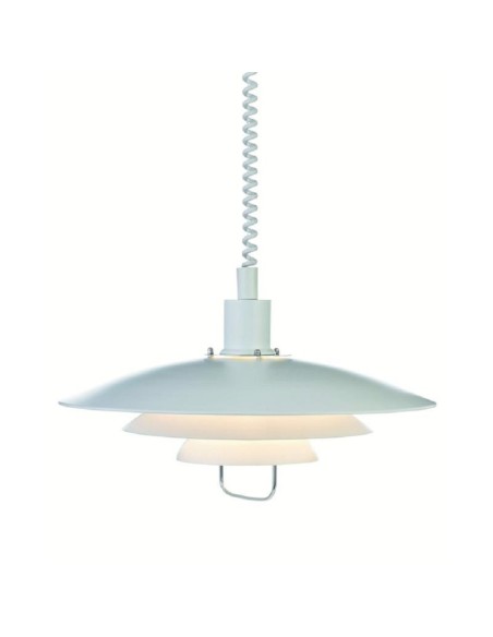 Suspension Led vintage - Markslöjd - Kirkenes Leluminaireled.com