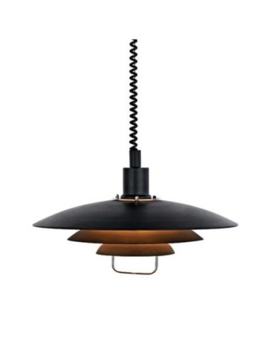 Suspension Led vintage - Markslöjd - Kirkenes Leluminaireled.com