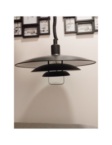 Suspension Led vintage - Markslöjd - Kirkenes Leluminaireled.com