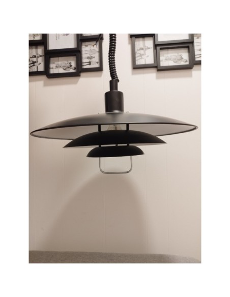 Suspension Led vintage - Markslöjd - Kirkenes Leluminaireled.com