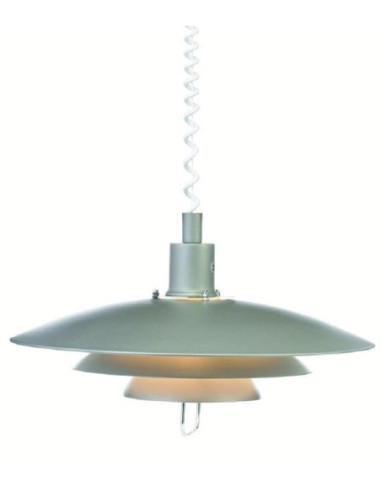 Suspension Led vintage - Markslöjd - Kirkenes Leluminaireled.com