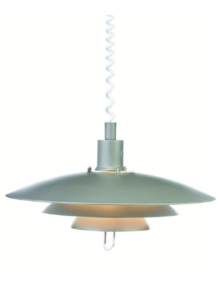 Suspension Led vintage - Markslöjd - Kirkenes Leluminaireled.com