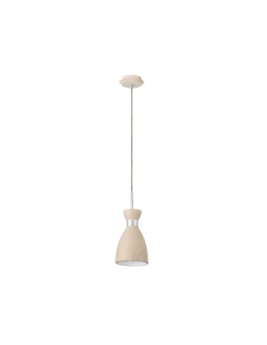Suspension intérieure Led - Faro Barcelona pour Kanlux - Rétro Leluminaireled.com
