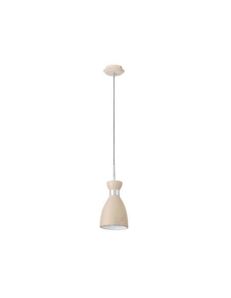 Suspension intérieure Led - Faro Barcelona pour Kanlux - Rétro Leluminaireled.com