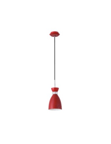 Suspension intérieure Led - Faro Barcelona pour Kanlux - Rétro Leluminaireled.com