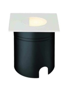Applique murale extérieure Aspen ultra compacte design moderne façade