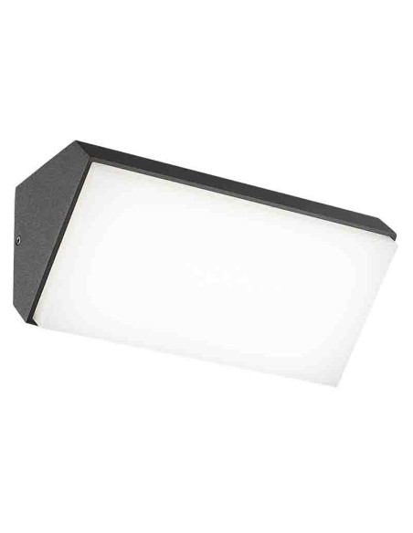 Applique extérieure solden anthracite mantra 7070