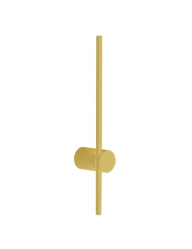 Applique murale LED TOBAGO or 60 cm Mantra design moderne
