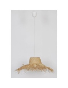 Suspension  intérieure Led Moorea - Sampa Helios Leluminaireled.com