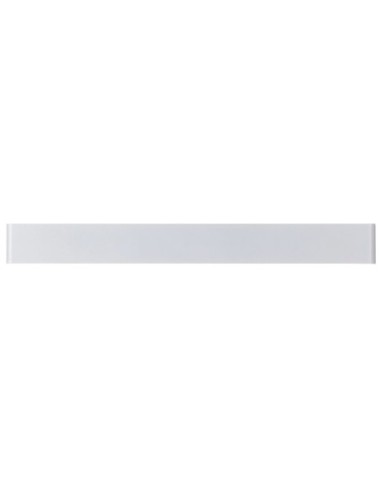 Applique murale LED EGEO Mantra blanche design extra-plat intérieur moderne