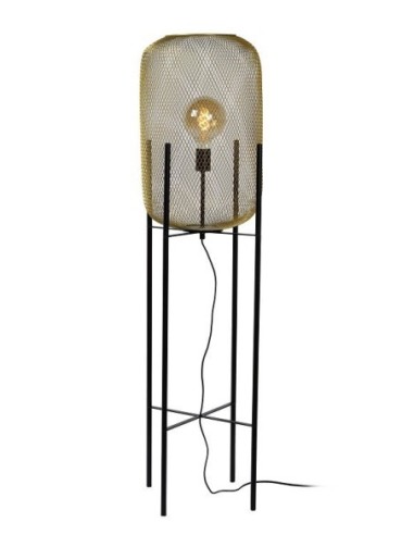 Lampadaire Led  Mesh or mat - Lucide Leluminaireled.com